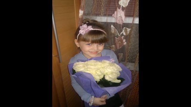 С Днём Рождения Сестрёнка!!!))))) смотреть онлайн