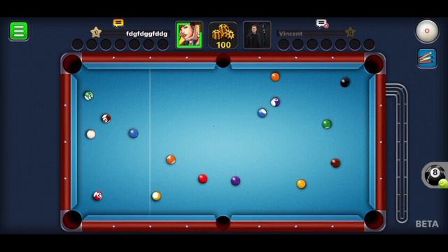 garis pantul khusus pemula 8 ball pool смотреть онлайн