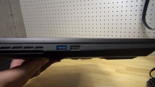 【msi ゲーミングノートPC】新発売の最新ノートPC購入しました（MSI　pulse　GL76） смотреть онлайн