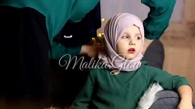 Hijab for little Girls/Хиджаб для маленьких девочек смотреть онлайн