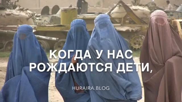Как же Аллах любит нас... /huraira.blog 💜 смотреть онлайн