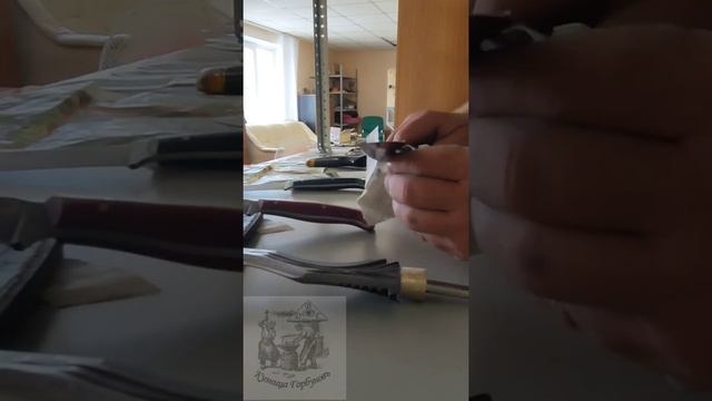 Коллекция!Супер Ножи! Фултанги 💥! смотреть онлайн