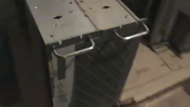 BROADCAST FM AMPLIFIER ELENOS 400   500 1000   2000 Watt RF