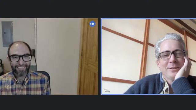 Ian & Jay Space Out - Dec 9, 2022 смотреть онлайн