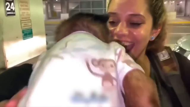 Спустя ГОДЫ Животные Встретились Со Своими Хозяевами! Попробуй НЕ ЗАПЛАКАТЬ!(2) смотреть онлайн