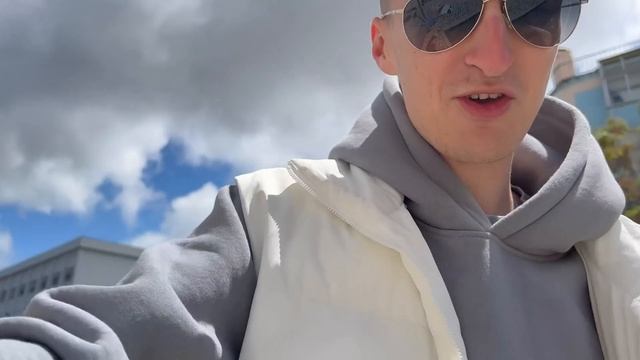 ЖИВУ С ДЕВУШКОЙ? СКОЛЬКО СТОИТ ЖИЗНЬ В ПОРТУГАЛИИ? смотреть онлайн