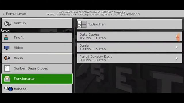 Link download minecraft versi 1.16.0.60 смотреть онлайн