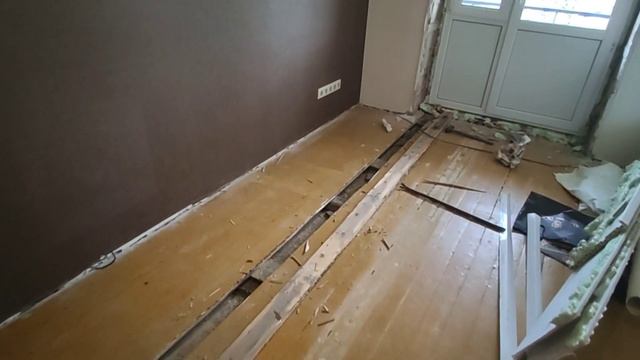 Капиталка Хрущевки! Выпуск 5 смотреть онлайн