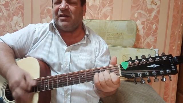 Малая антология бардовской песни. ОДНА ЕДИНСТВЕННАЯ НОЧЬ. Андрей Зуров смотреть онлайн