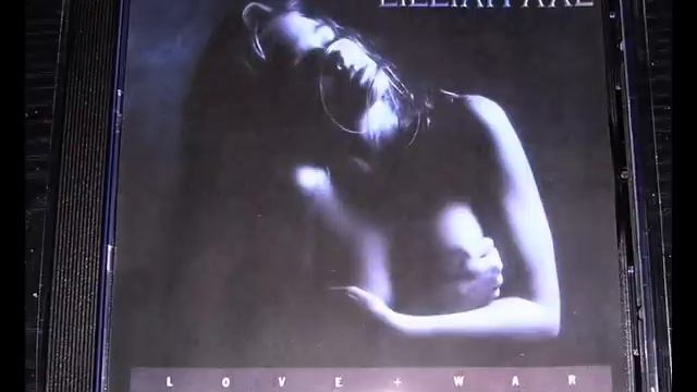 L͟i͟l͟l͟i͟an͟ ͟A͟xe͟ ͟L͟ov͟e͟ ͟a͟nd͟ ͟W͟ar͟ full album 1989 ?? смотреть онлайн