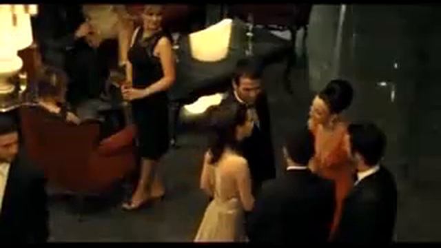 Ненси Аджрам. Милашка.