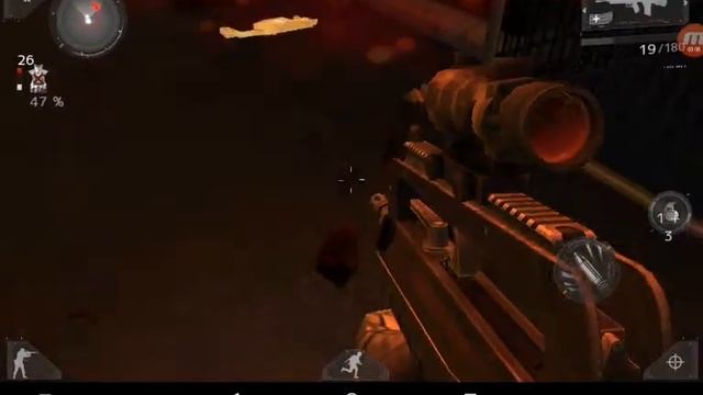 Баги/смешные моменты [Modern Combat 3] ✓ смотреть онлайн