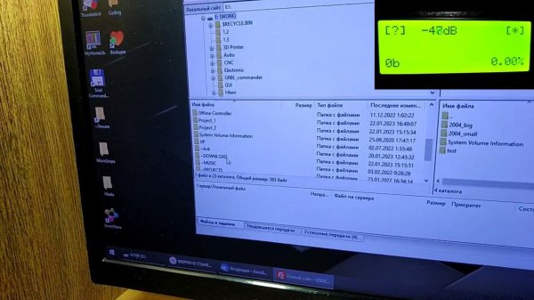 Дополнение к предыдущему видео по GRBL Commander