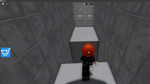ИГРАЮ В Escape Running Head! смотреть онлайн