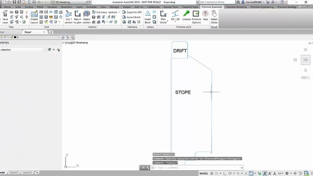 promine AutoCAD Tip of the Week: Explode & Join Commands смотреть онлайн