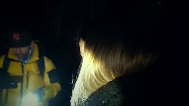 TROVIAMO LA STREGA NEL BOSCO ** ATTIMI DI PANICO ** смотреть онлайн