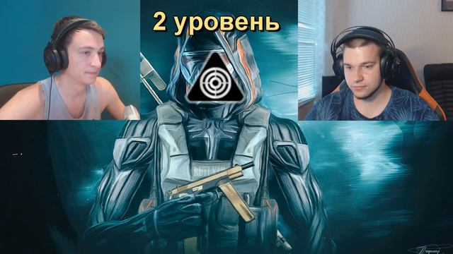 Отгадай звук оружия warface #1 (RazorTV) смотреть онлайн