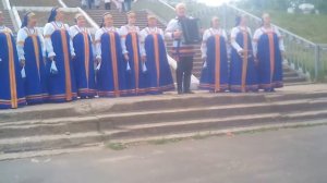 День города Торжок