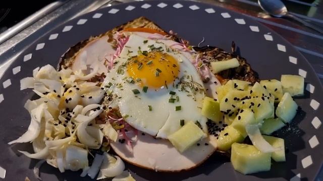 -20 кг. Вот что нужно есть на Ужин чтобы Похудеть. Худеем по Французски с Elena France смотреть онлайн