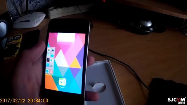 ОБЗОР #1 | Apple iPhone 4 смотреть онлайн