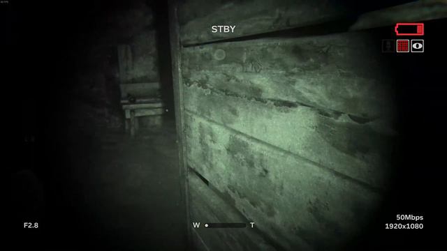 ОРГИЯ ЕРЕТИКОВ - Outlast 2#8 (Прохождение Без комментариев) смотреть онлайн