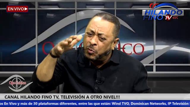 Está al aire el programa “OJO CRÍTICO” con Ricardo Rojas смотреть онлайн