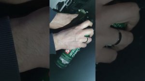 Чистка кондиционера Kia Ceed 2008 р. Чистка испарителя. Kia Ceed AC Cleaner.