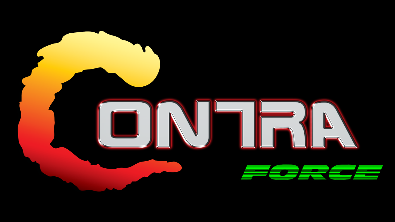 Contra Force - Stage 1 by Power of Melody (NES Music remake) №1 смотреть онлайн