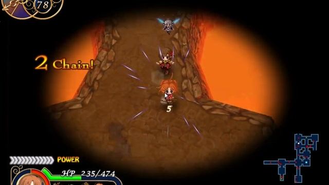 Backlog Game Showcase: Recettear: An Item Shop's Tale - Crystal Nightmare and Other Stuff смотреть онлайн