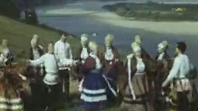 Ансамбль "Живица" - Во горнице, во светлице смотреть онлайн