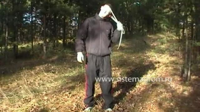 Учебный курс. Психофизические гимнастики воинов смотреть онлайн