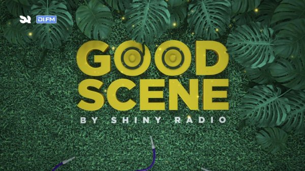 Shiny Radio - Good Scene Radioshow #53 (Drum&Bass / Jungle)