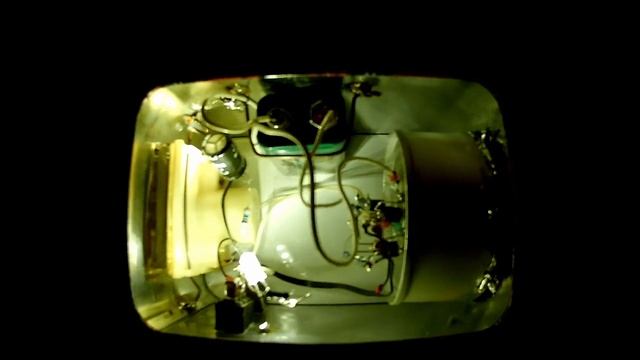 Ионизационная камера смотреть онлайн