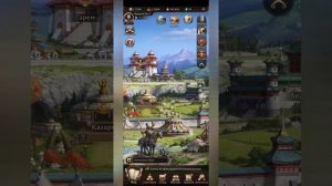 Игра Великий хан (Game of khans) ещё 5 новых полезных советов по прокачке