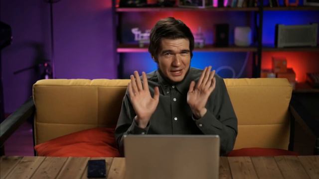 Badcomedian о конфликте с Пивоваровым [Норникель, Редакция, Потанин] #BadОтвет смотреть онлайн