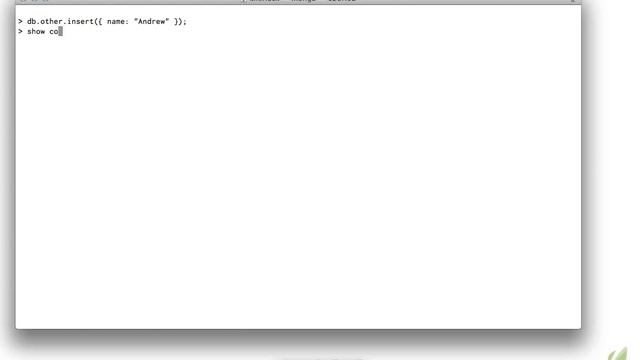 Learning MongoDB - 15: Deleting Documents, Collections, and Database смотреть онлайн