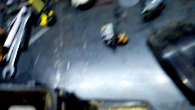 Ремонт бензопилы HUTER. смотреть онлайн