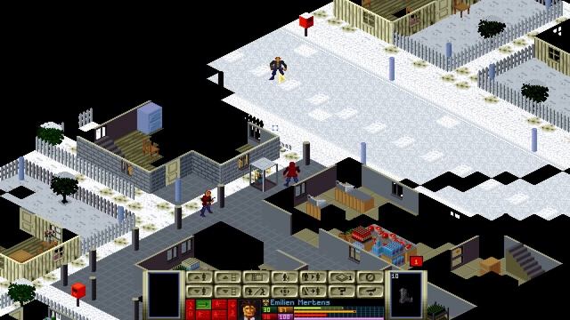 ТАКИМ ДОЛЖЕН БЫТЬ X-COM (XCOM FILES) ЛУЧШИЙ МОД ОБЗОР смотреть онлайн