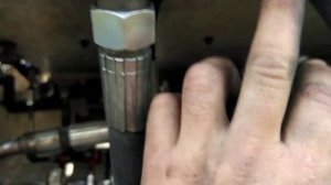 Гидравлика и гидросистема.