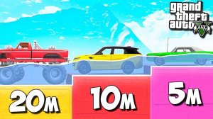 СМОЖЕТ ЛИ МАШИНА ПРОЕХАТЬ ПОД ВОДОЙ В ГТА 5 МОДЫ! ЭКСПЕРИМЕНТ ОБЗОР МОДА GTA 5! ГТА MODS ИГРЫ