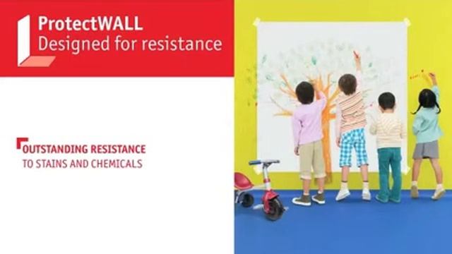 ProtectWALL смотреть онлайн