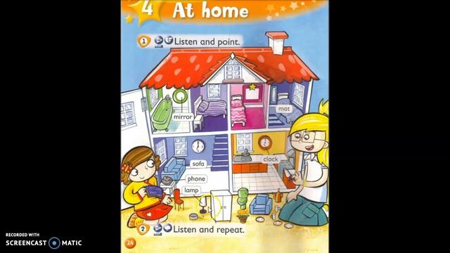 Kids box 2 unit 4 смотреть онлайн