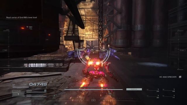 ARMORED CORE 6 has EVEN MORE CONTENT in NEW GAME PLUS! смотреть онлайн