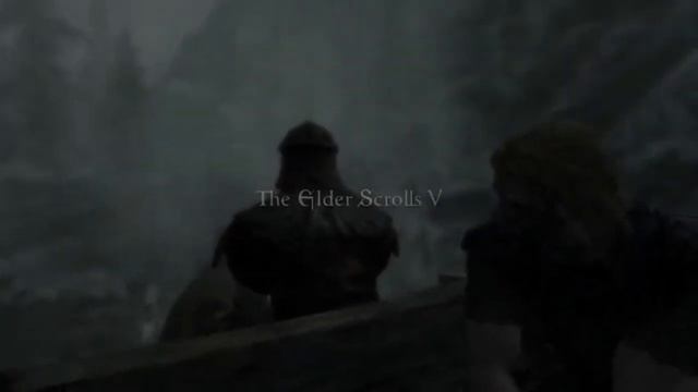 Epic fart in the mine sent the dude straight to Skyrim смотреть онлайн
