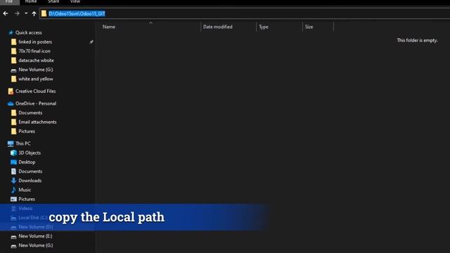 how to Clone or Checkout in Git смотреть онлайн