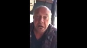 злой дед матерится