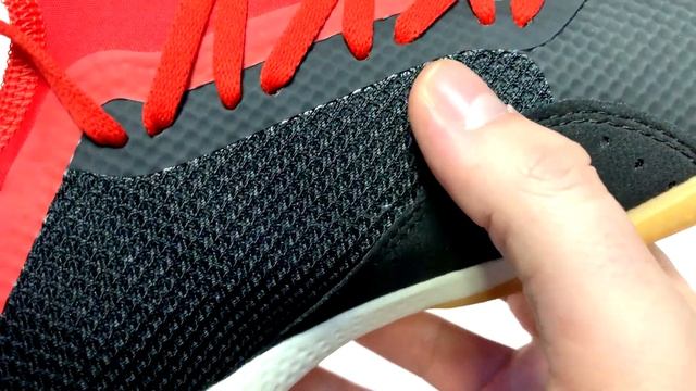 adidas X Tango 18.3 IN смотреть онлайн