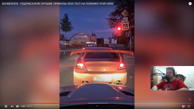 РЕАКЦИЯ НА СОЮЗ СМЕХА | ЗАСМЕЯЛСЯ - ПОДПИСАЛСЯ!! ЛУЧШИЕ ПРИКОЛЫ 2020 ТЕСТ НА ПСИХИКУ УГАР! #203 смотреть онлайн