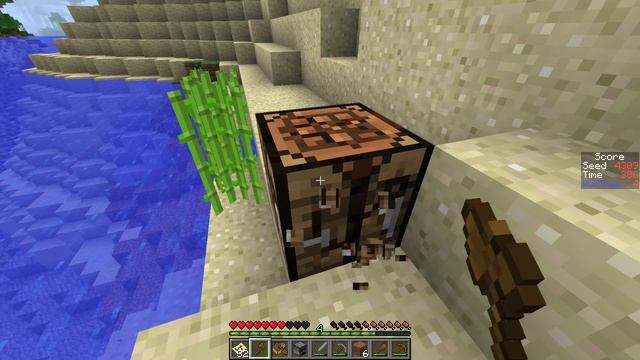 Minecraft BINGO 3.0 - Seed Challenge 4309 смотреть онлайн