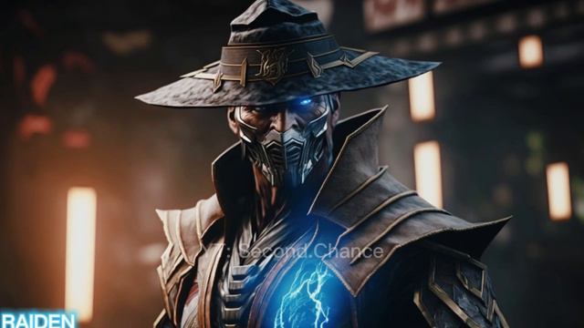 Mortal Kombat 1 New Era Hopeless Realms Roster Leaks P5 (2023) #mortalkombat #mortalkombat1 смотреть онлайн